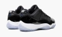 Air Jordan 11 Low "Space Jam" 