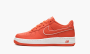 Air Force 1 GS "Picante Red" 