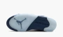 Air Jordan 5 Midnight Navy 