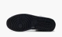Air Jordan 1 Mid Sanded Purple 