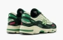 New Balance 1000 x Concepts Míle 
