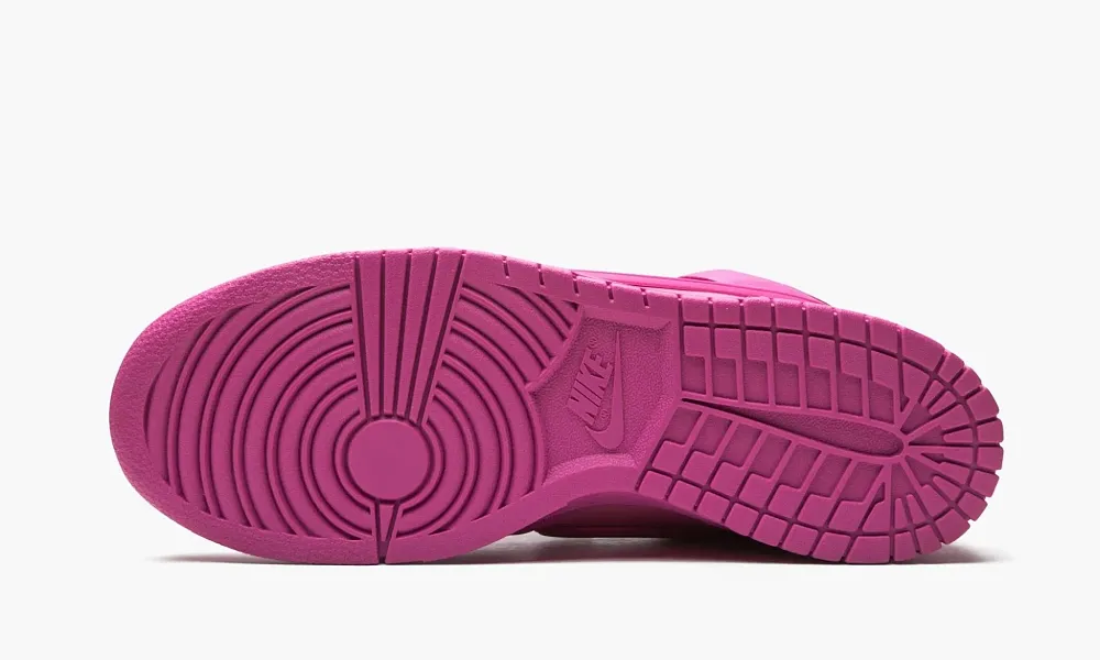 Nike Dunk High Ambush Active Fuchsia