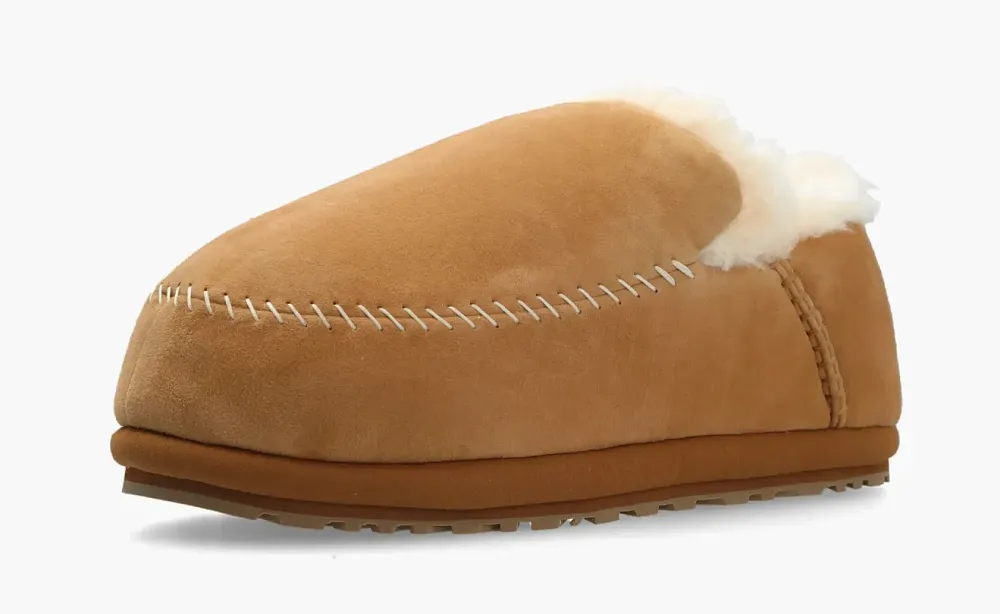 UGG Anders Slipper Chestnut