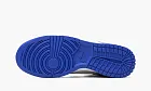 Nike Dunk Low Racer Blue / Photon Dust