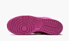 Nike Dunk High Ambush Active Fuchsia