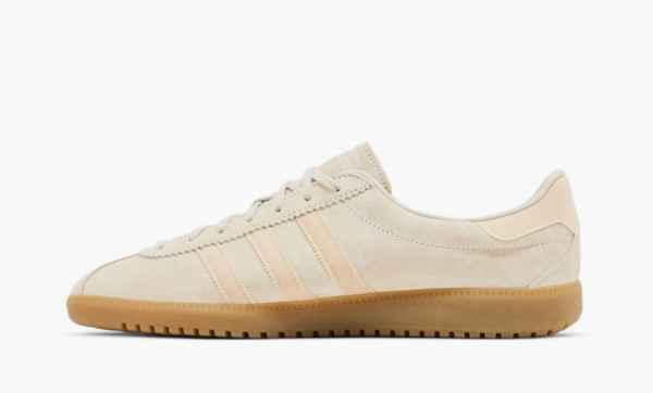 Adidas Bermuda Wonder White 