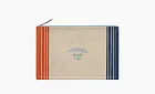 Hermès España Amuleto en forma de seta Hermès Ocean & Brickstone & Water