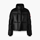 Canada Goose Cypress Puffer WMNS Black