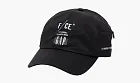 GAP Cap Black