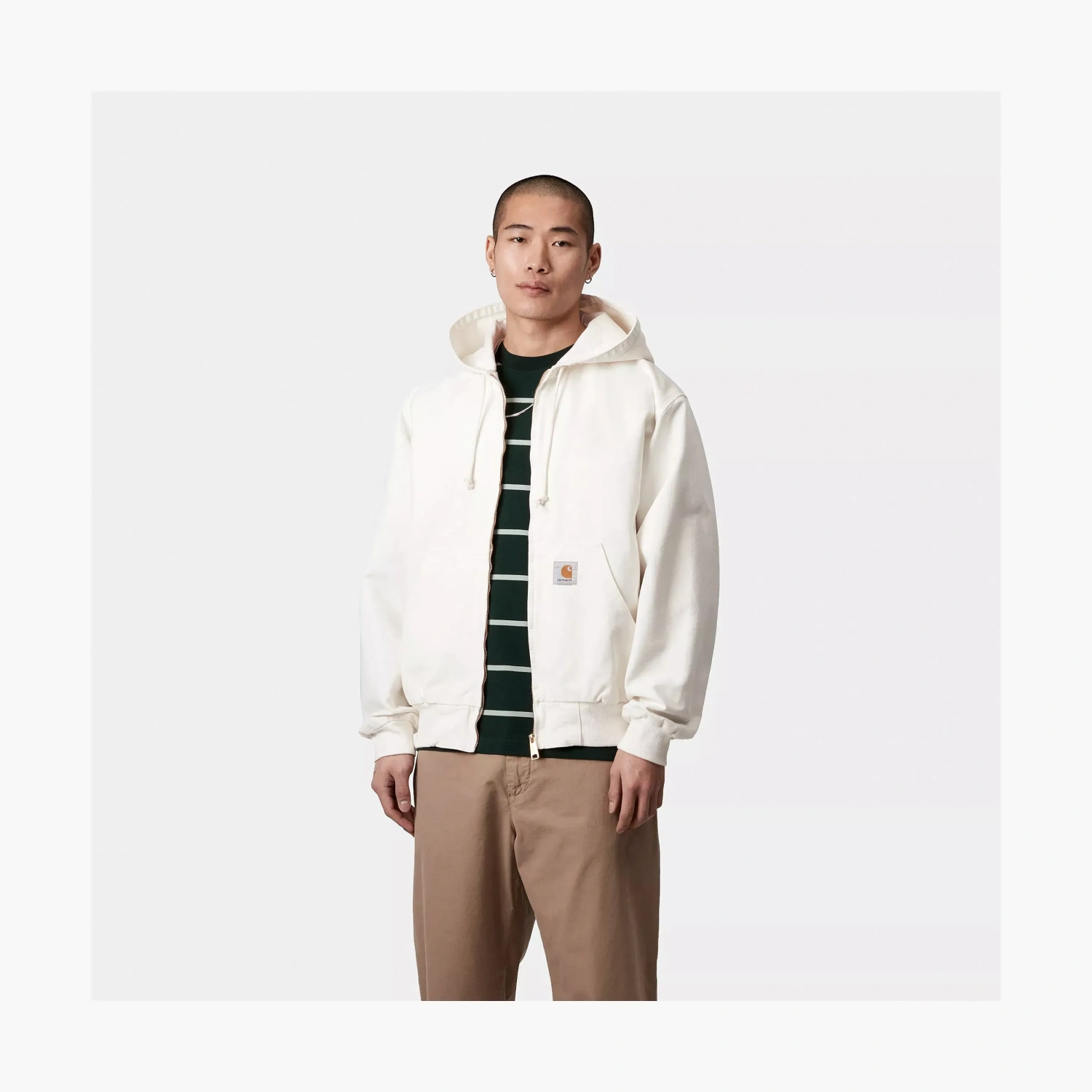 Carhartt WIP SS25 OG Active Jacket 