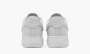 Nike Wmns Air Force 1 07 SE Pearl Swoosh - Pure Platinum 