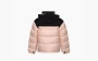 Gucci x The North Face Padded Jacket Light Pink/Black 