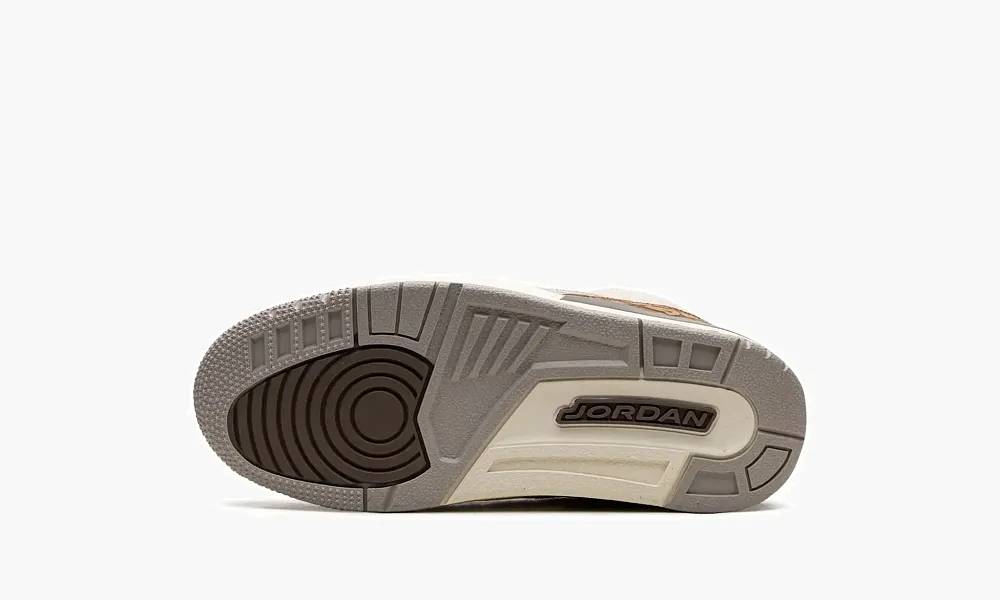 Air Jordan 3 PS Palomino
