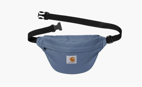 Carhartt WIP Jake Hip Bag Blue 