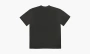 Travis Scott Cactus Jack X Fragment Pink Sunrise T-shirt Washed Black 