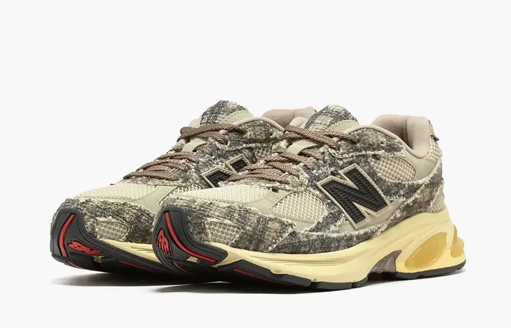 Joe Freshgoods x New Balance 2010 Bag Lady