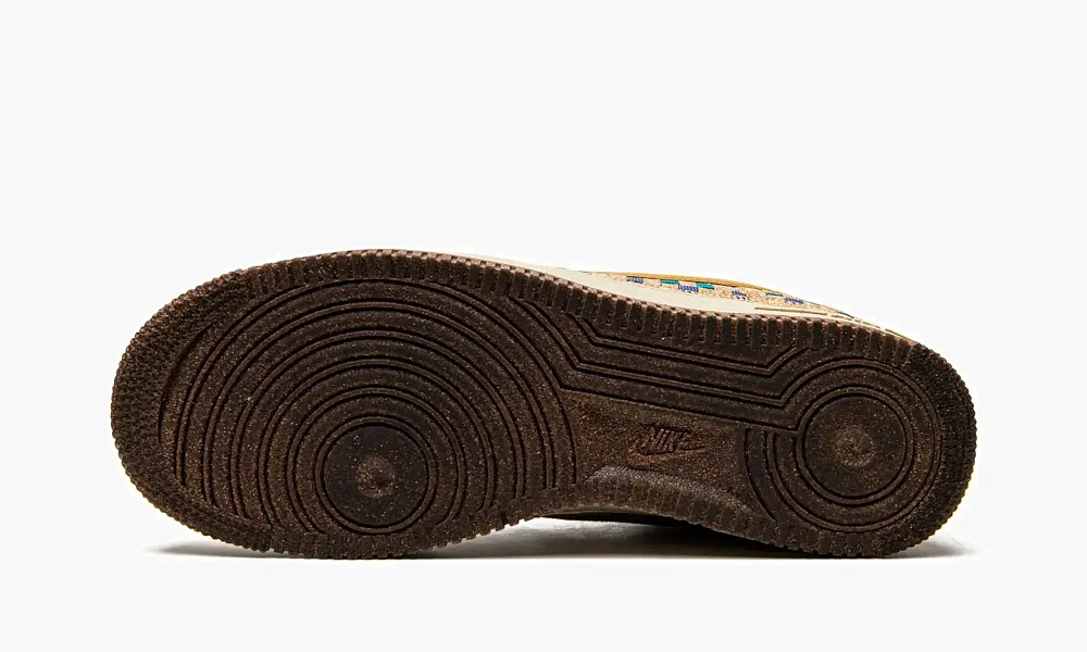 Air Force 1 Low N7 Woven Cork