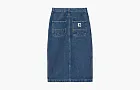 Carhartt WIP SS24 W' Colby Skirt