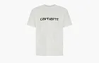 Carhartt WIP Script T-Shirt White