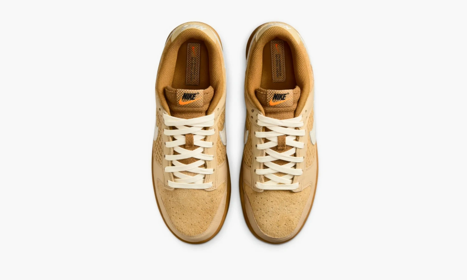 Nike Dunk Low Waffle 