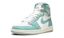 Jordan 1 High OG “Turbo Green” фото кроссовок