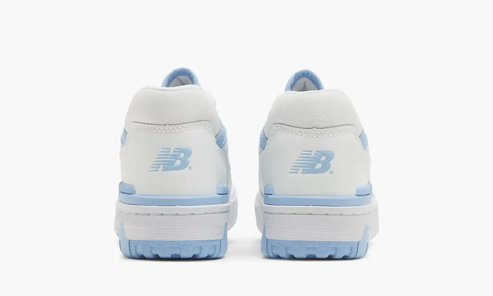 New Balance WMNS 550 Blue Haze