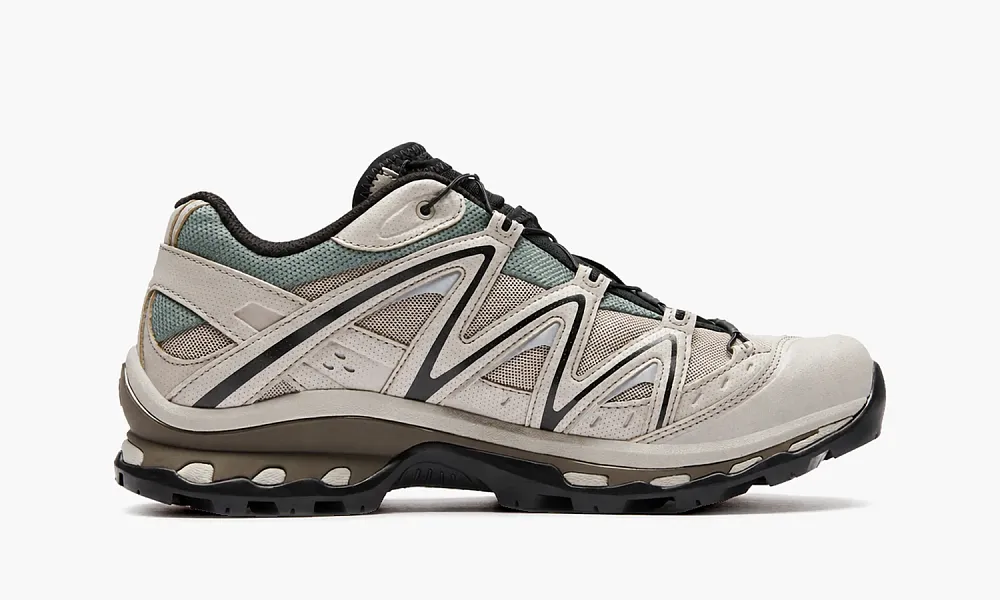 Salomon XT-Quest Beige Black