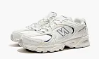New Balance 530 White Grey