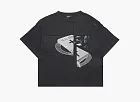 Enfants Riches Déprimés Holy Bible Assemblage T-Shirt Black