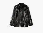 Adidas x Song for the Mute Blazer Jackets Black/Active Teal
