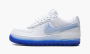 AF1 Shadow Wmns "Racer Blue" 