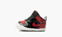 фото Jordan 1 Crib Bootie "Patent Bred" (Air Jordan 1)-AT3745 063