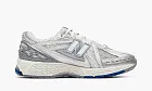 New Balance 1906R White Silver Metallic Blue