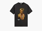 Kith x The Sopranos Carmela Vignette Vintage Tee Black