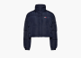 Tommy Jeans Back Graphic Alaska Down Puffer Jacket Dark Night Navy  Tommy Jeans Back Graphic Alaska Down Puffer Jacket Dark Night Navy