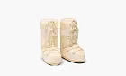 Moon Boot Icon Nylon Beige
