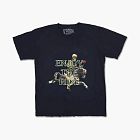 Travis Scott Cactus Jack Tee Black