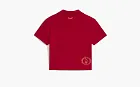 Puma x Harry Potter Polo Shirt Women Dark Crimson