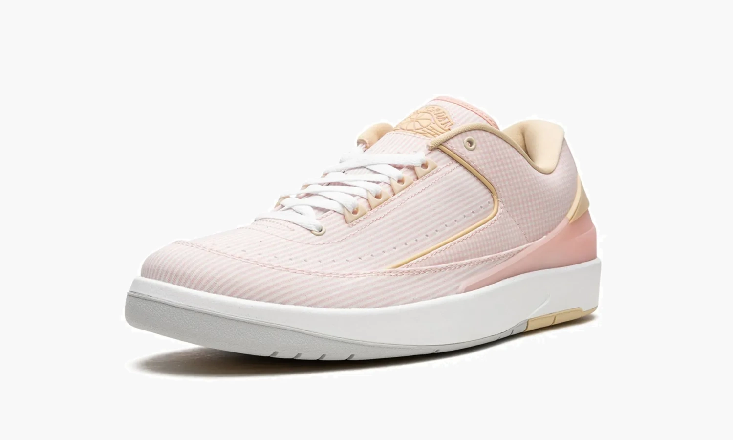 Air Jordan 2 Low Craft "Atmosphere" 