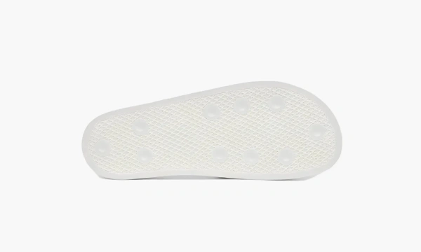 Adidas Fear Of God Athletics Adilette Cream White 