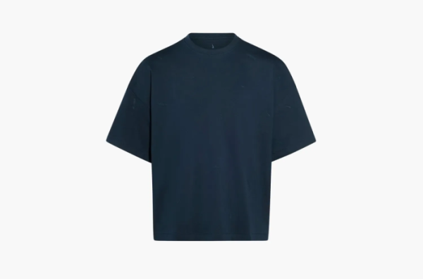 Nike x Jacquemus Logo T-Shirt Dark Navy  Nike x Jacquemus Logo T-Shirt Dark Navy