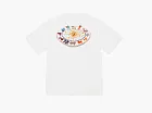 Supreme Zodiac S/S Top White