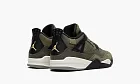 Air Jordan 4 SE Craft PS Olive