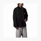 Carhartt WIP Clapton Chore Jacket Black