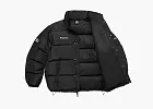 Supreme x Umbro Down Puffer Jacket Black
