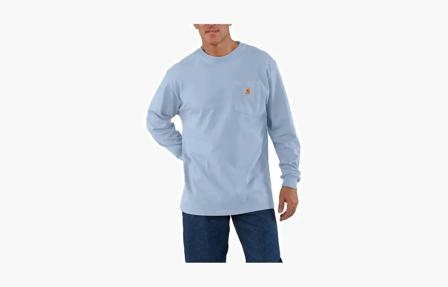 Carhartt T 