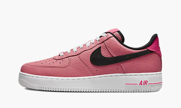 Air Force 1 '07 LV8 Pink Gaze 