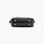 Miu Miu Matelasse nappa with top handle "Black" 