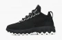 Timberland Casual Shoes Men High-Top "Black" 