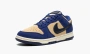 Nike Dunk Low LX WMNS Blue Suede 